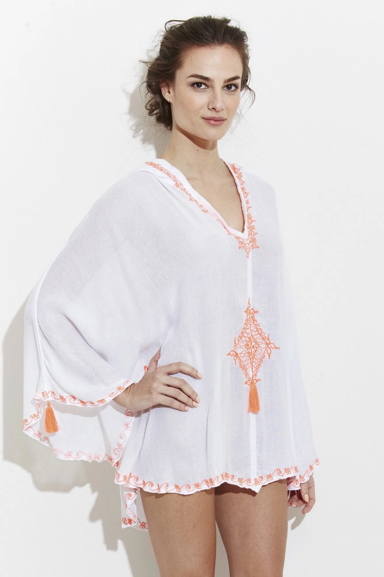 Atlas Tunic