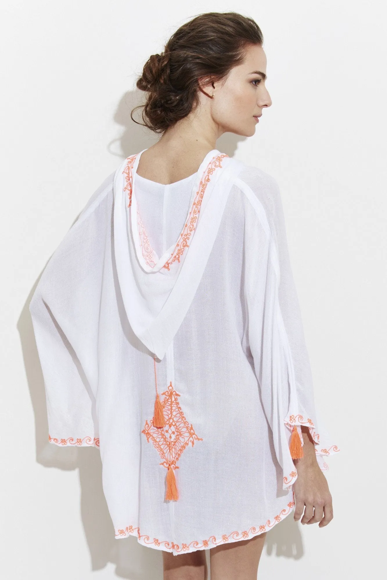 Atlas Tunic