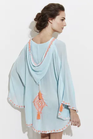 Atlas Tunic