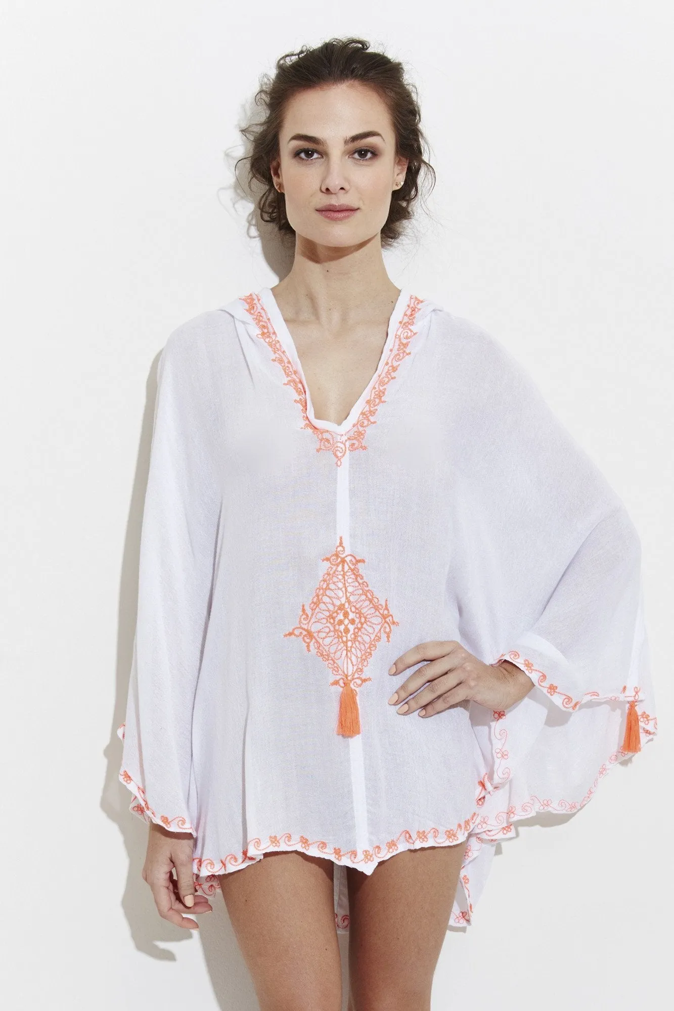 Atlas Tunic