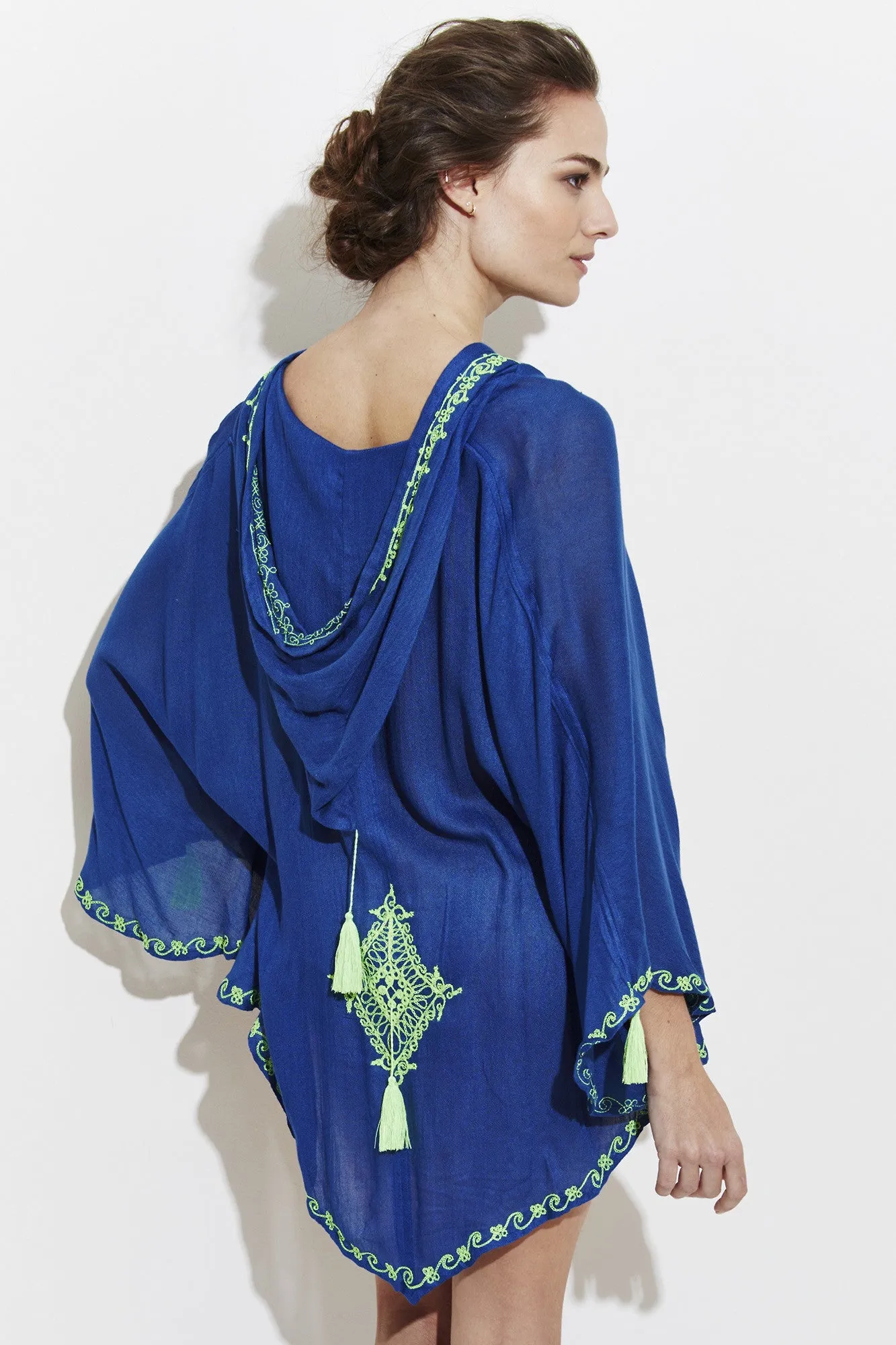 Atlas Tunic