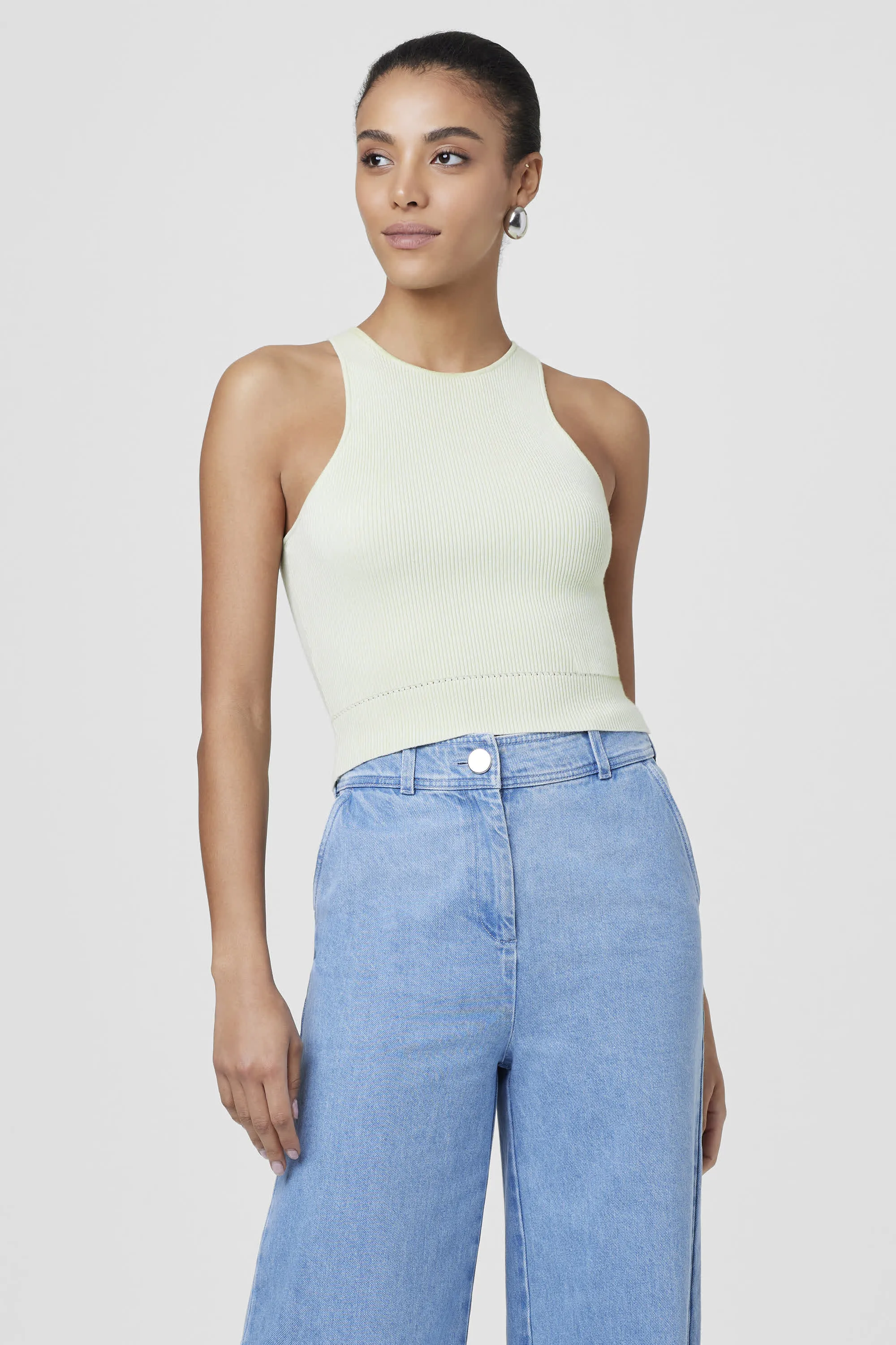 Avery Tank Top