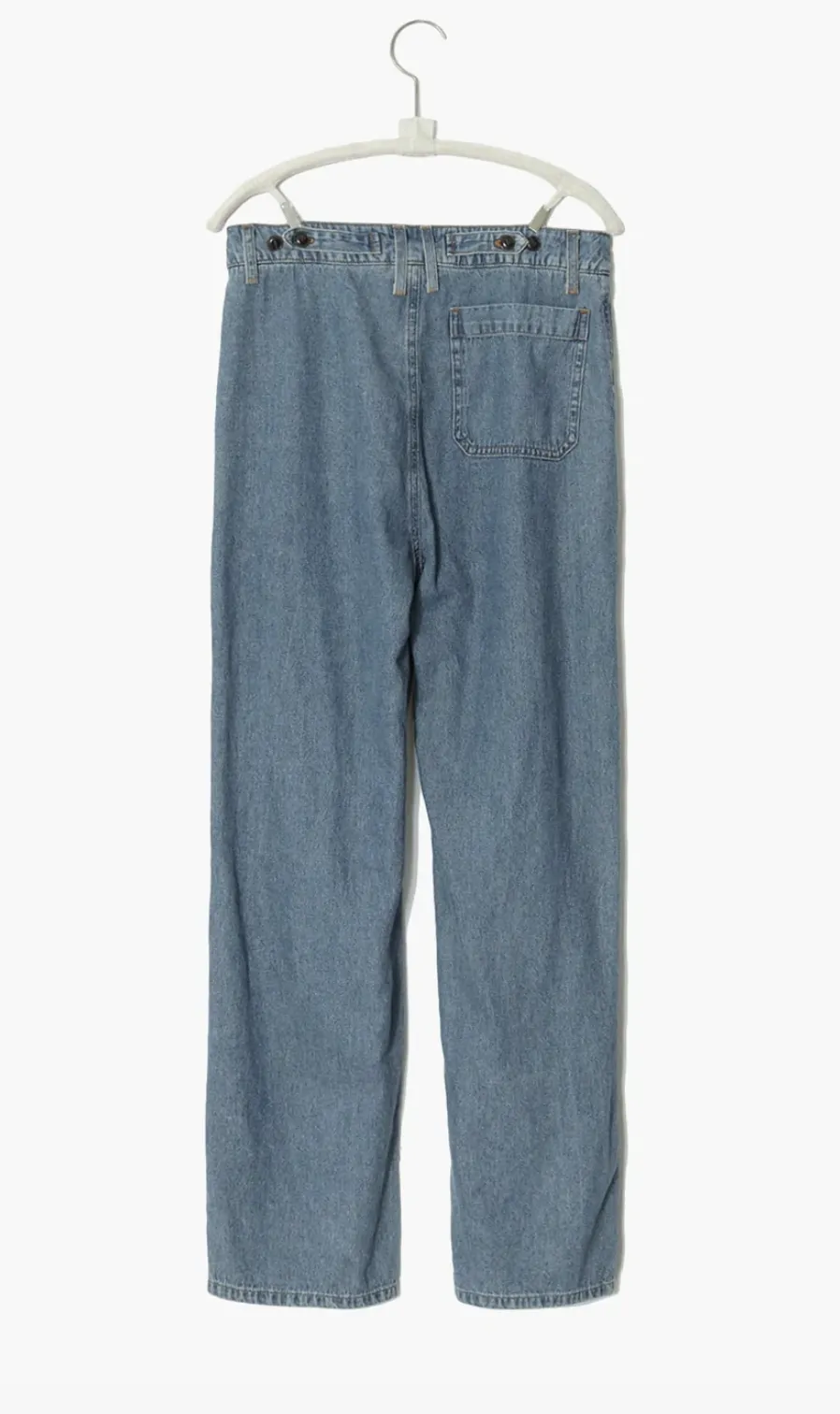 Baylor Pant