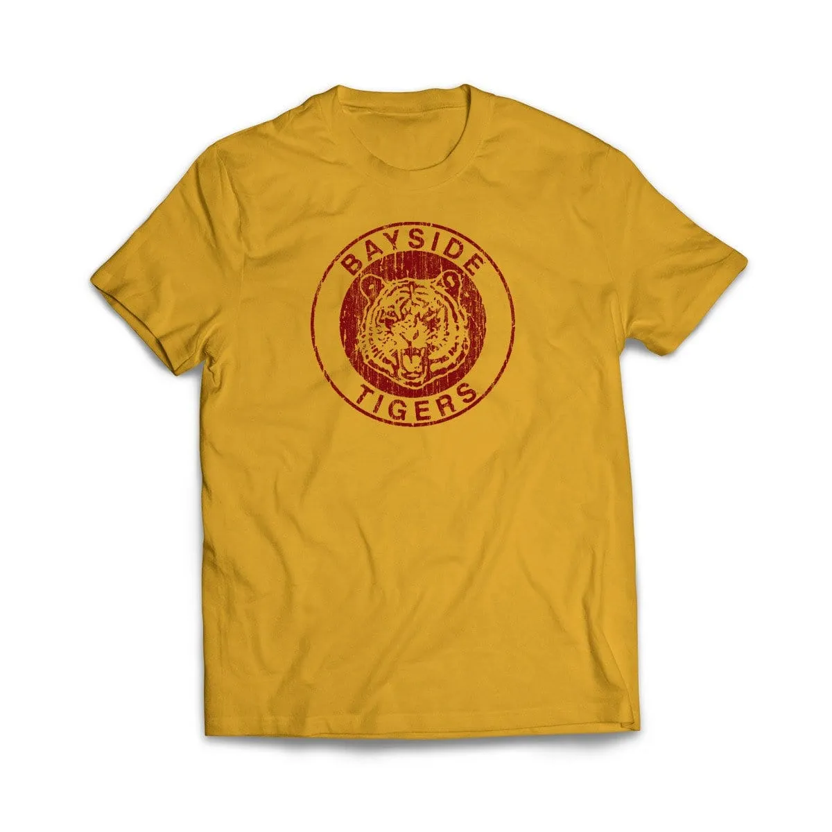 Bayside Tigers T-Shirt