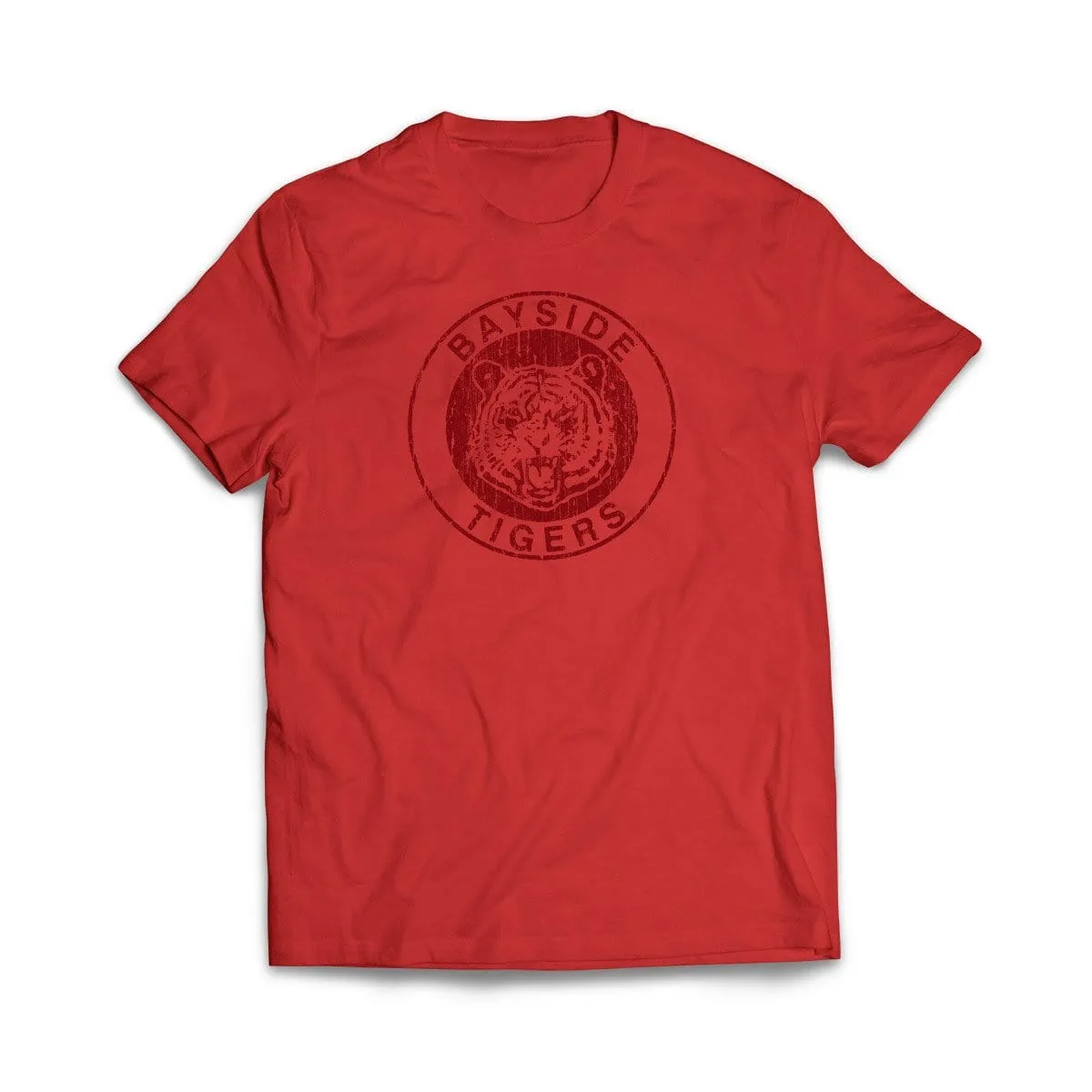 Bayside Tigers T-Shirt
