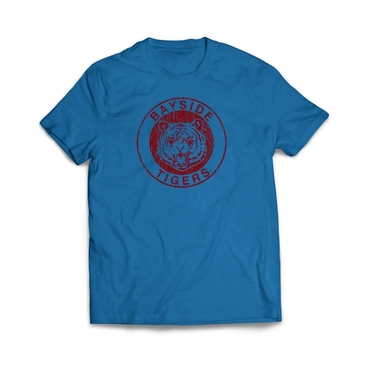 Bayside Tigers T-Shirt