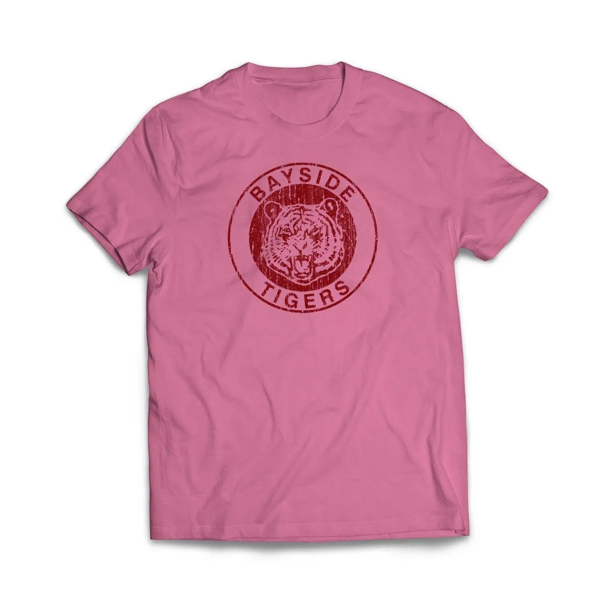 Bayside Tigers T-Shirt