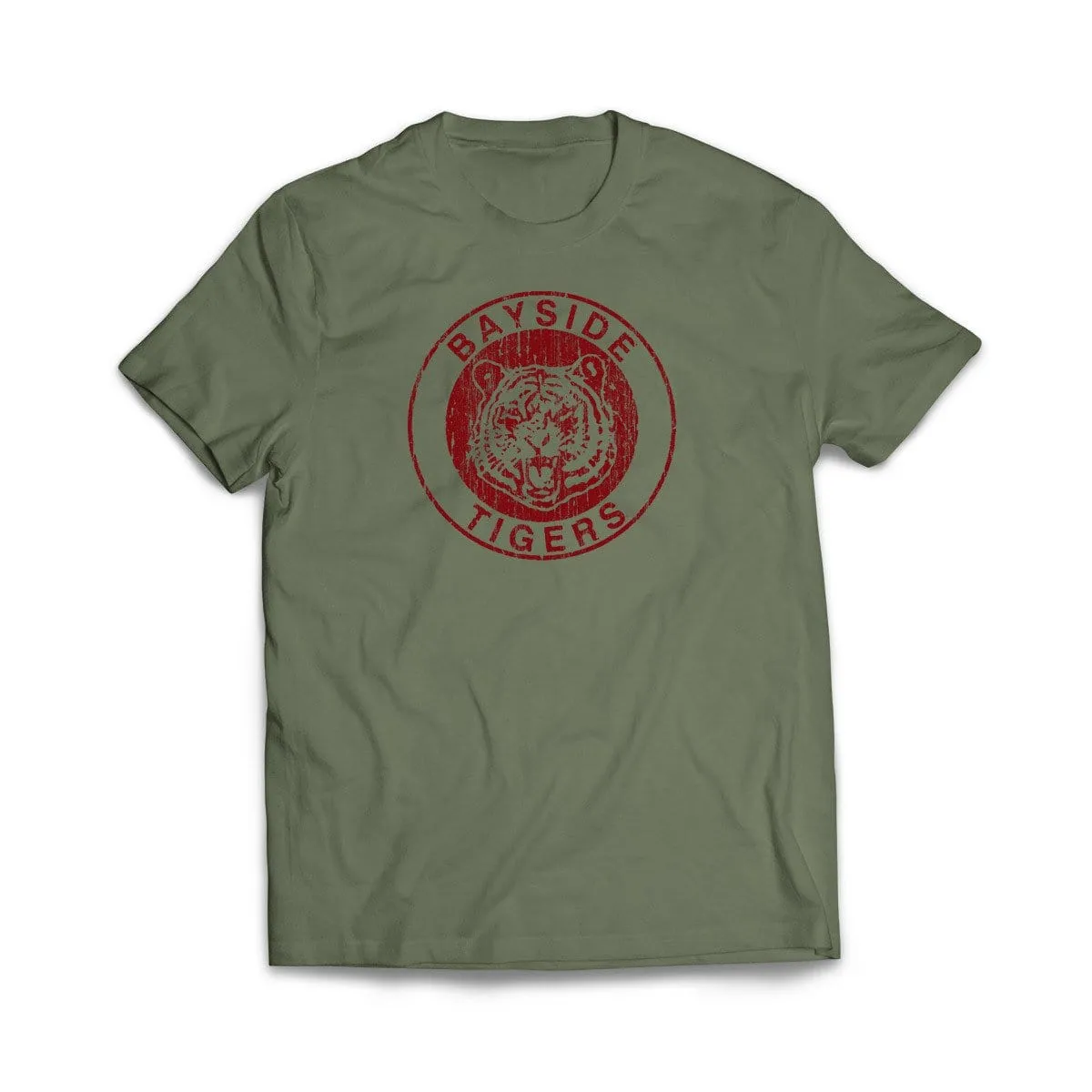 Bayside Tigers T-Shirt