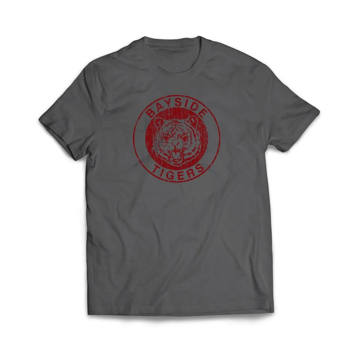 Bayside Tigers T-Shirt