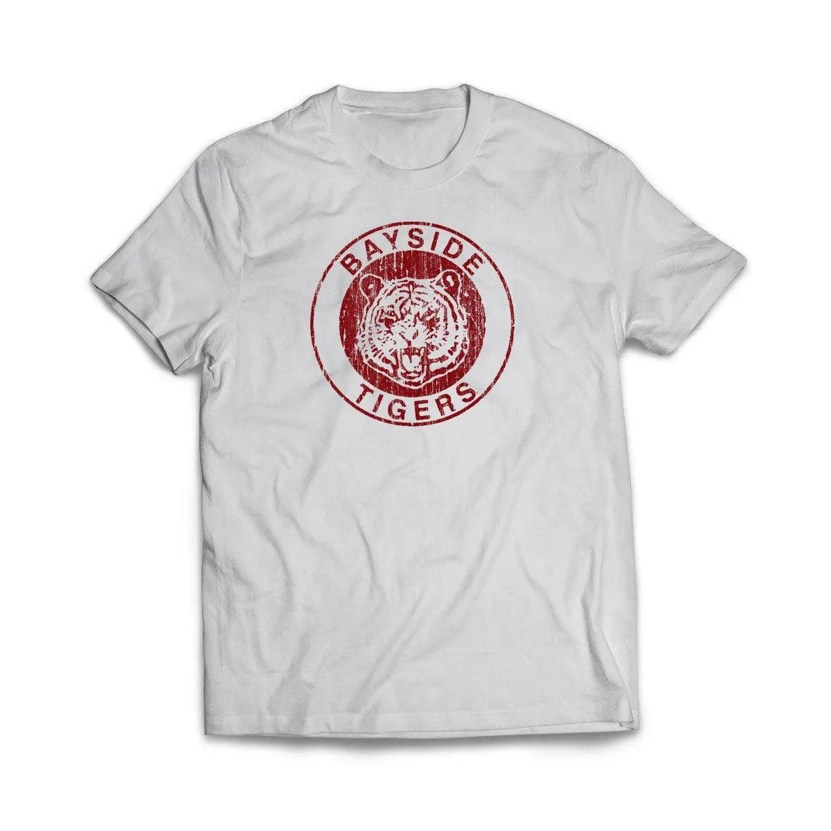 Bayside Tigers T-Shirt