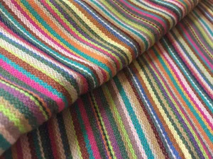 BB- Slen Pineapple Woven Wrap