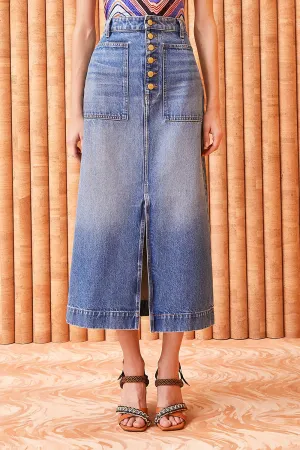 Bea Skirt