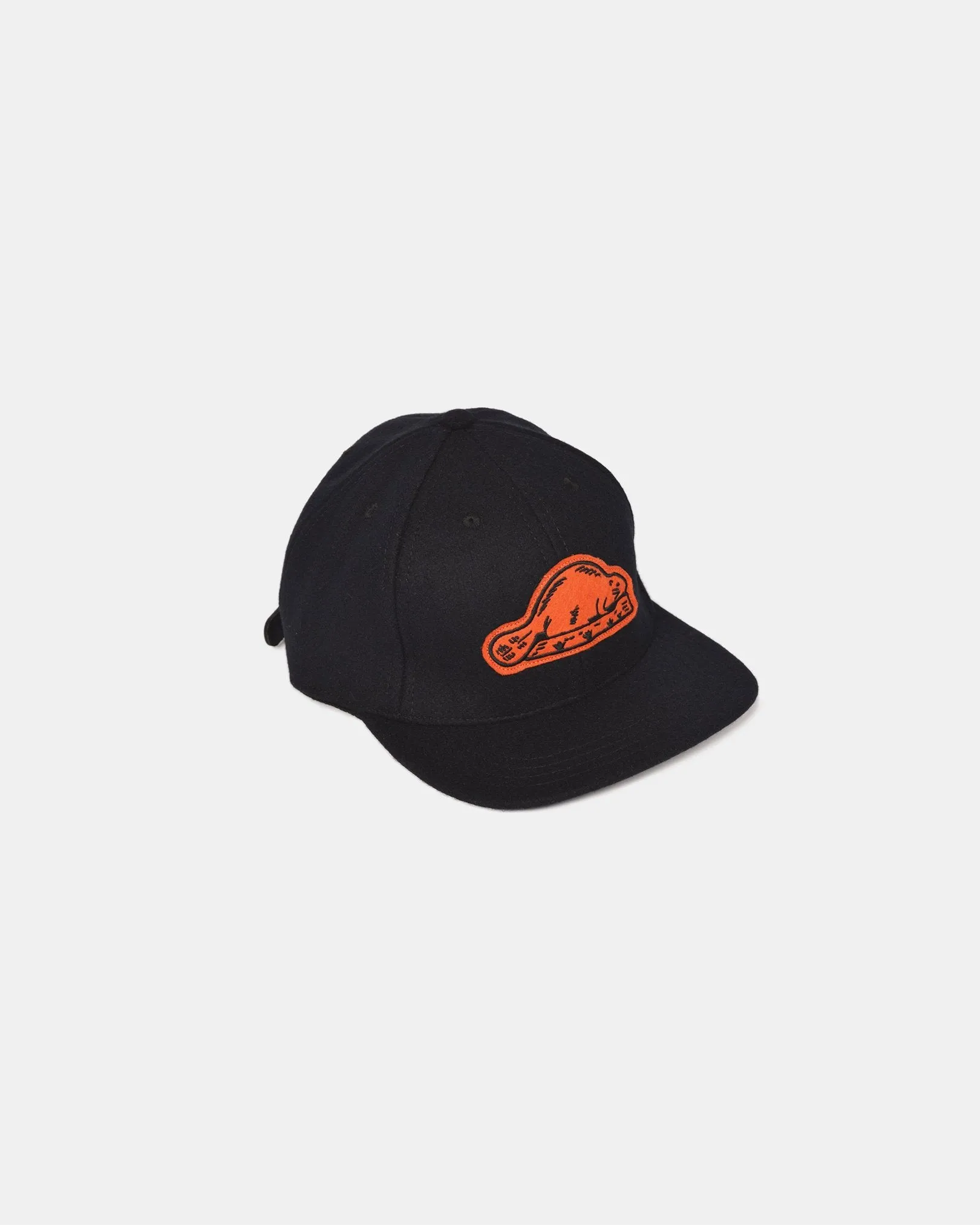 Beaver State Baseball Hat