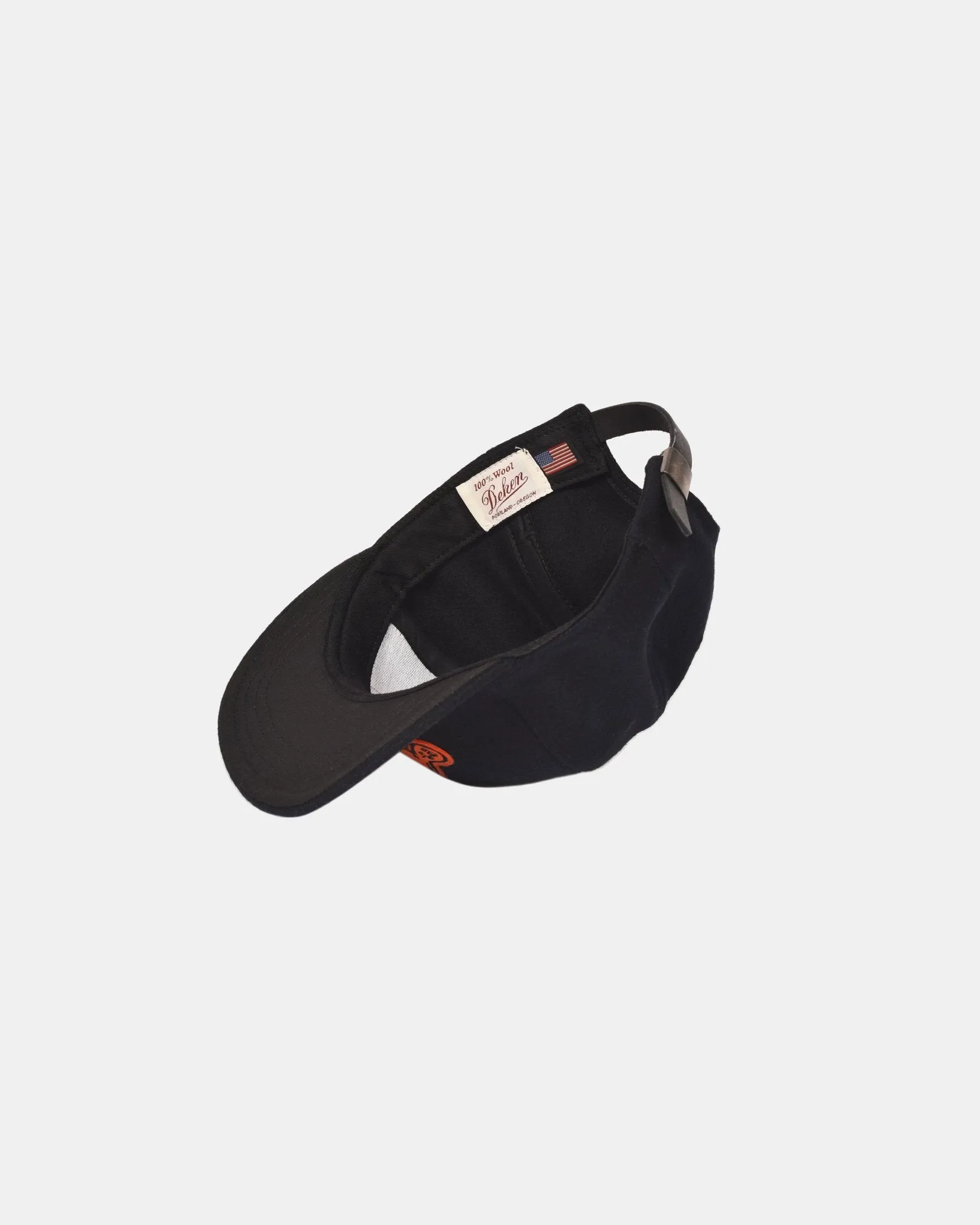 Beaver State Baseball Hat