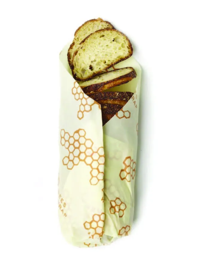 Bee's Wrap - Bread wrap
