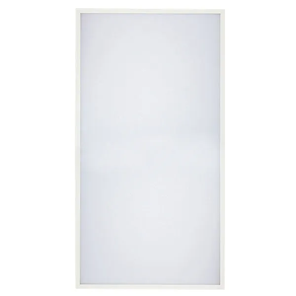 BELL 11936 Arial Plus Multi Backlit High Output UGR<19 LED Panel - 25mm 1200x600mm, White, 4000K, Dali Dim