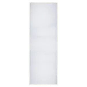 BELL 11973 Arial Plus Multi Backlit High Output UGR<19 LED Panel - 25mm 1200x300mm, White, 4000K, Emergency Dali (1Y Guarantee)