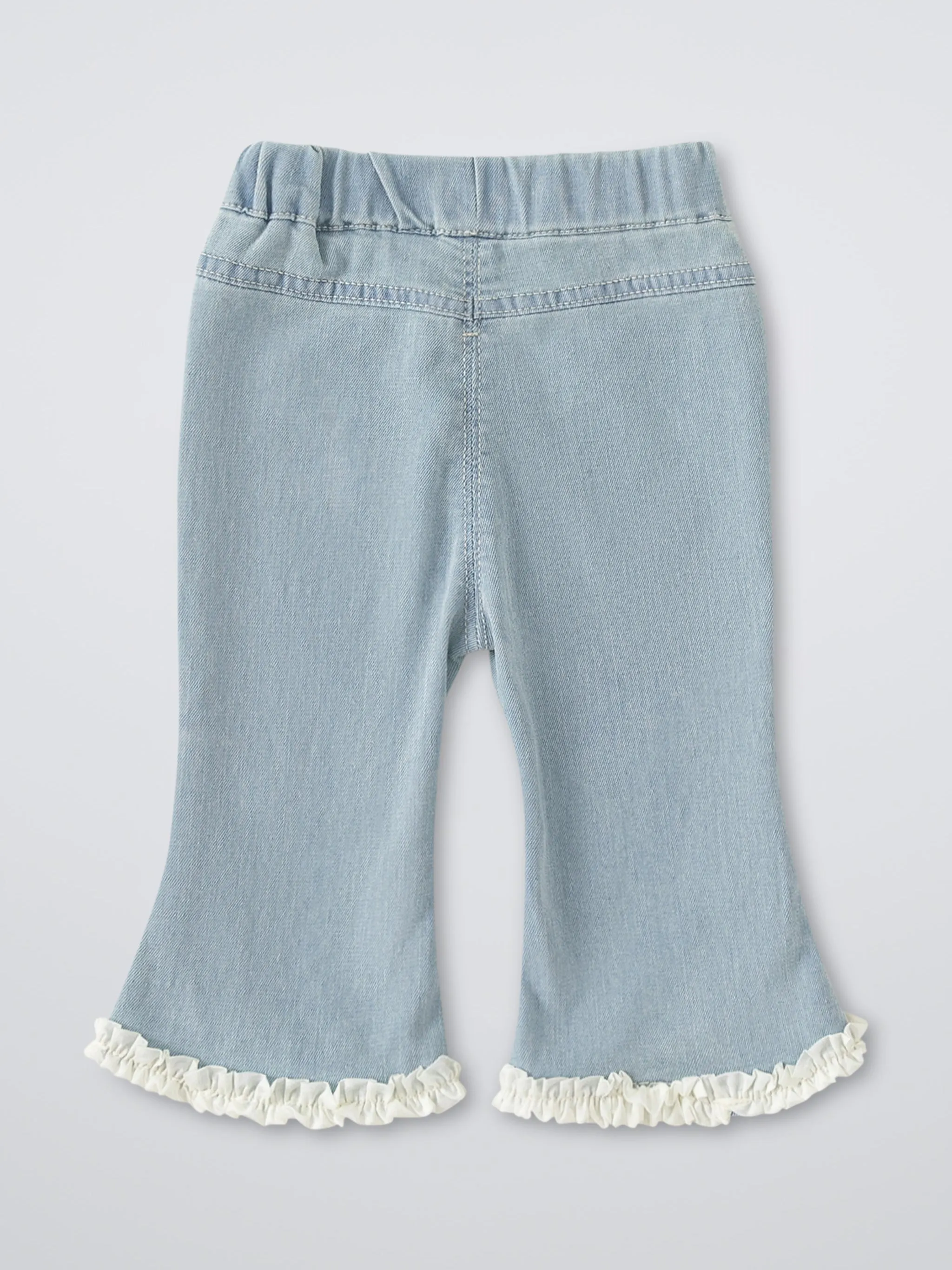 BELL-BOTTOMS BERMUDA