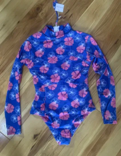BENOA SUMMER22 KEIKI SET - BLUE CRUSH