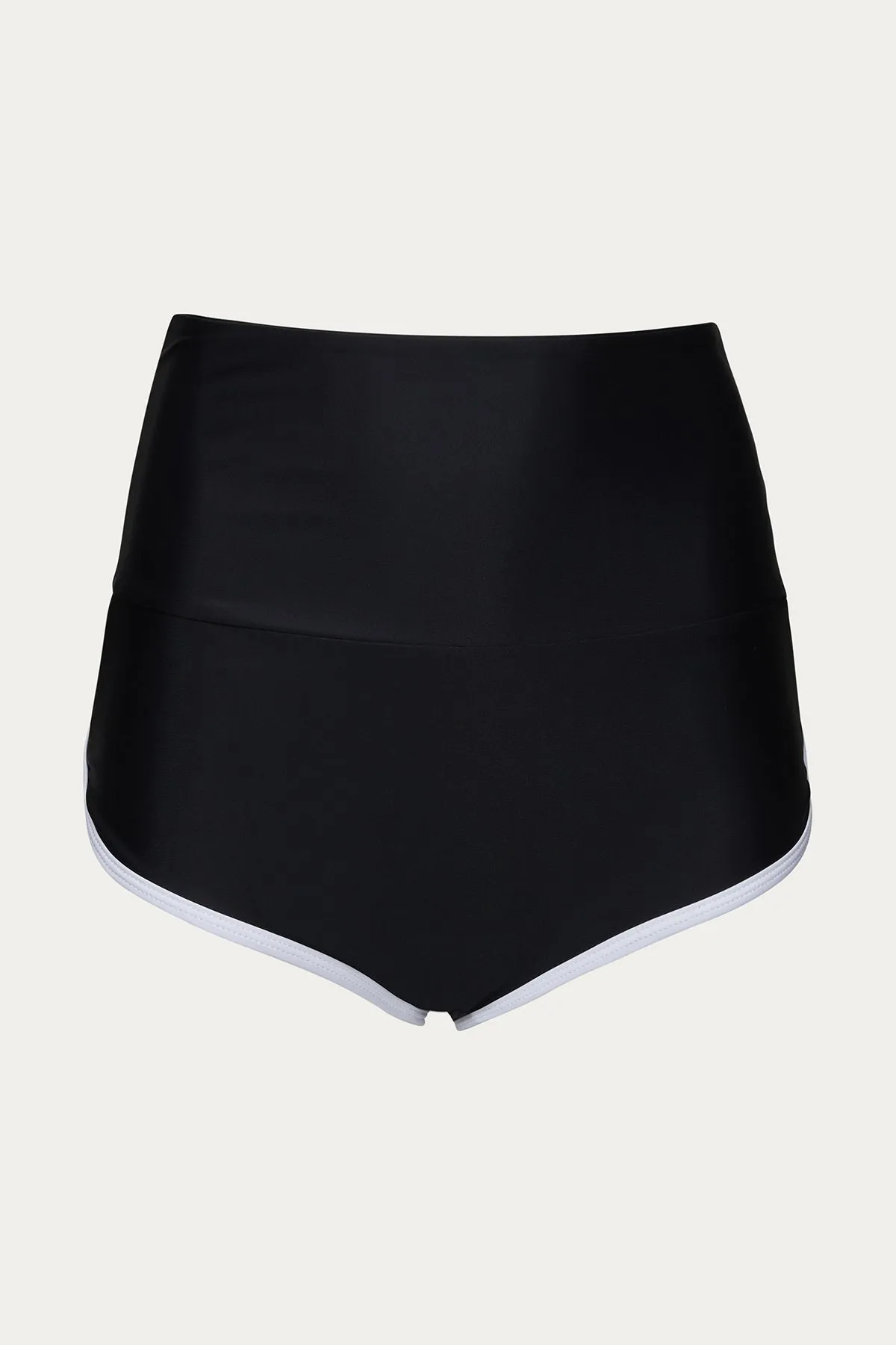 BETTY HIGH-WAISTED BIKINI BOTTOMS