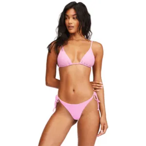 Billabong Sol Searcher Tall Tri Bikini Tops