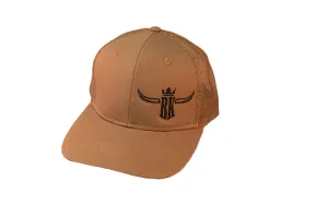 BK Horns