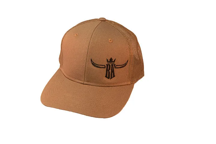 BK Horns