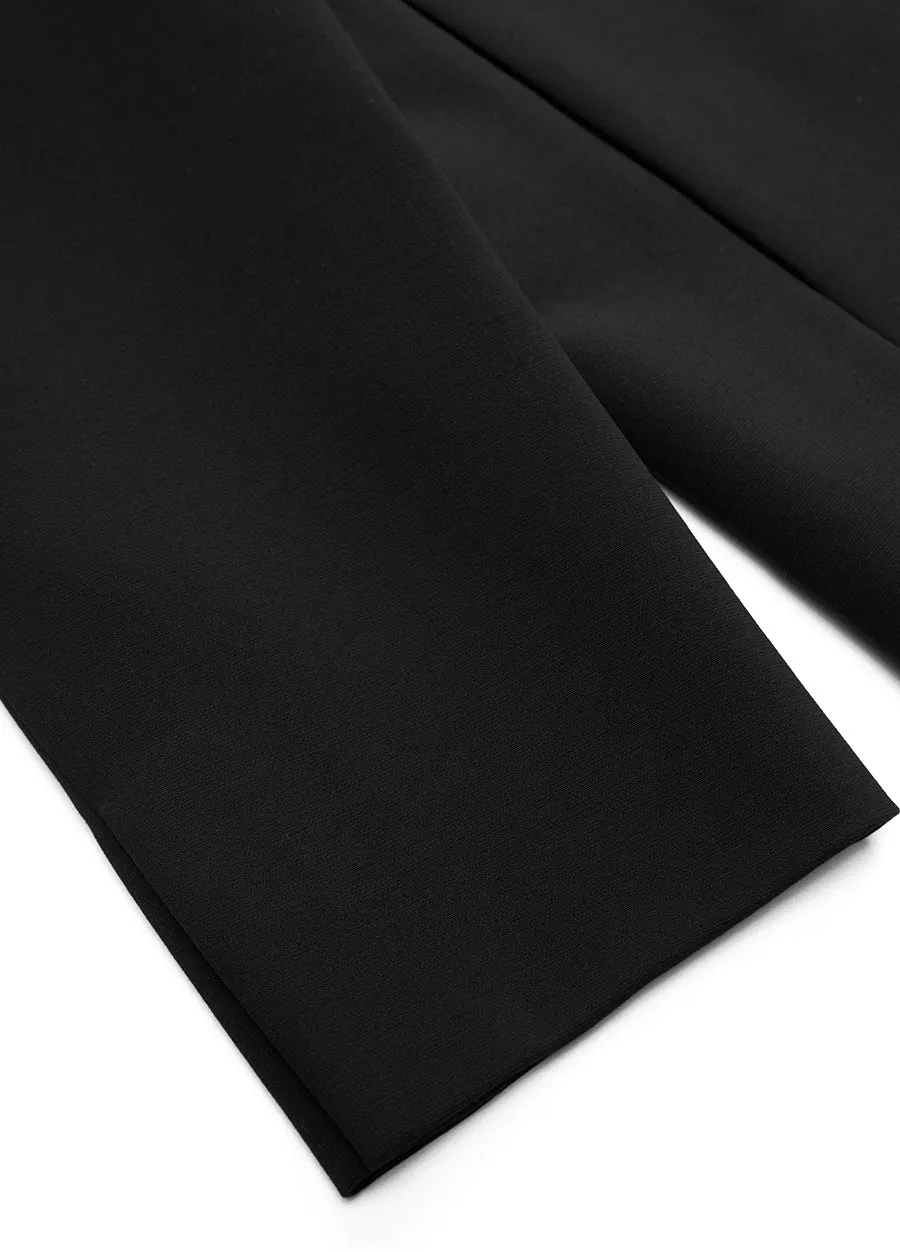 Blazer / JNBY Classic Collarless Blazer