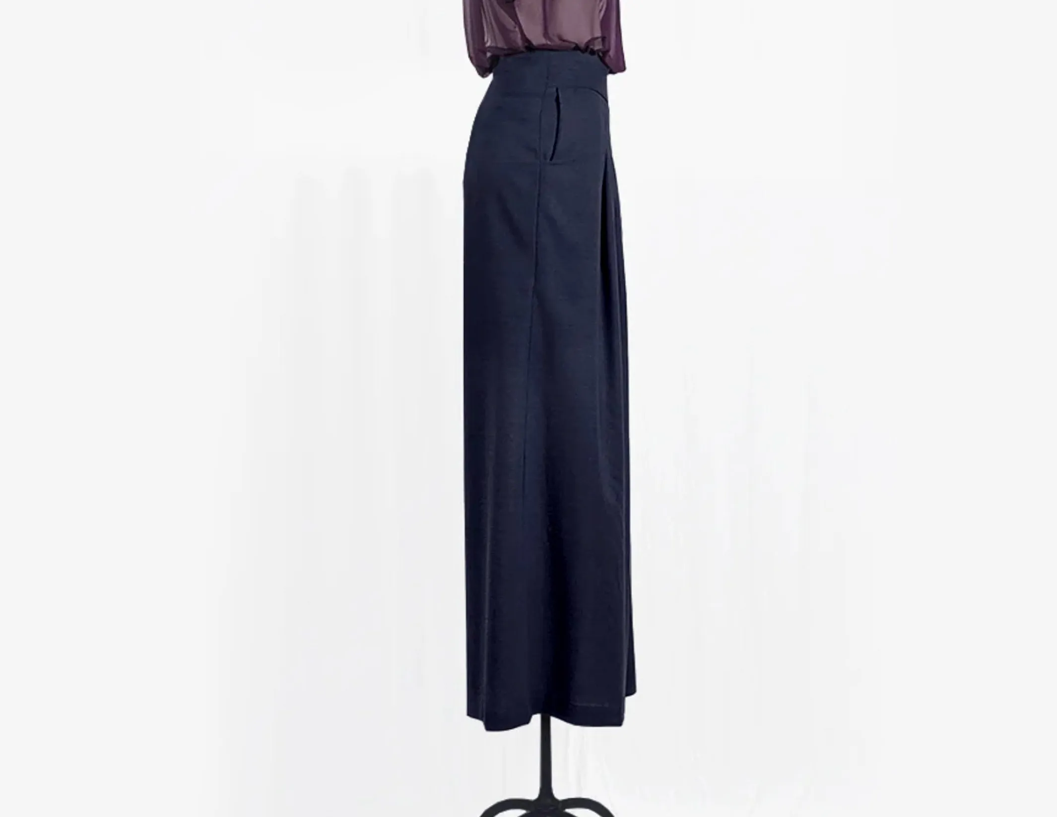 Blue Heron Pants