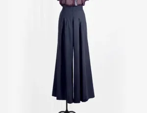 Blue Heron Pants