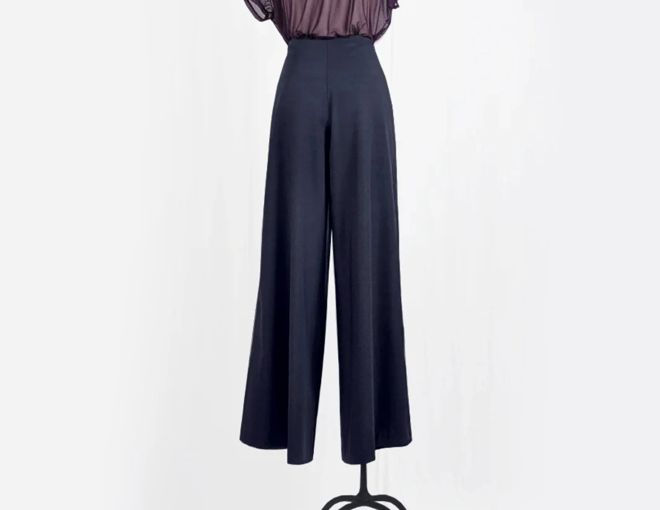 Blue Heron Pants