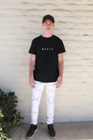 Blurred Lines Pant