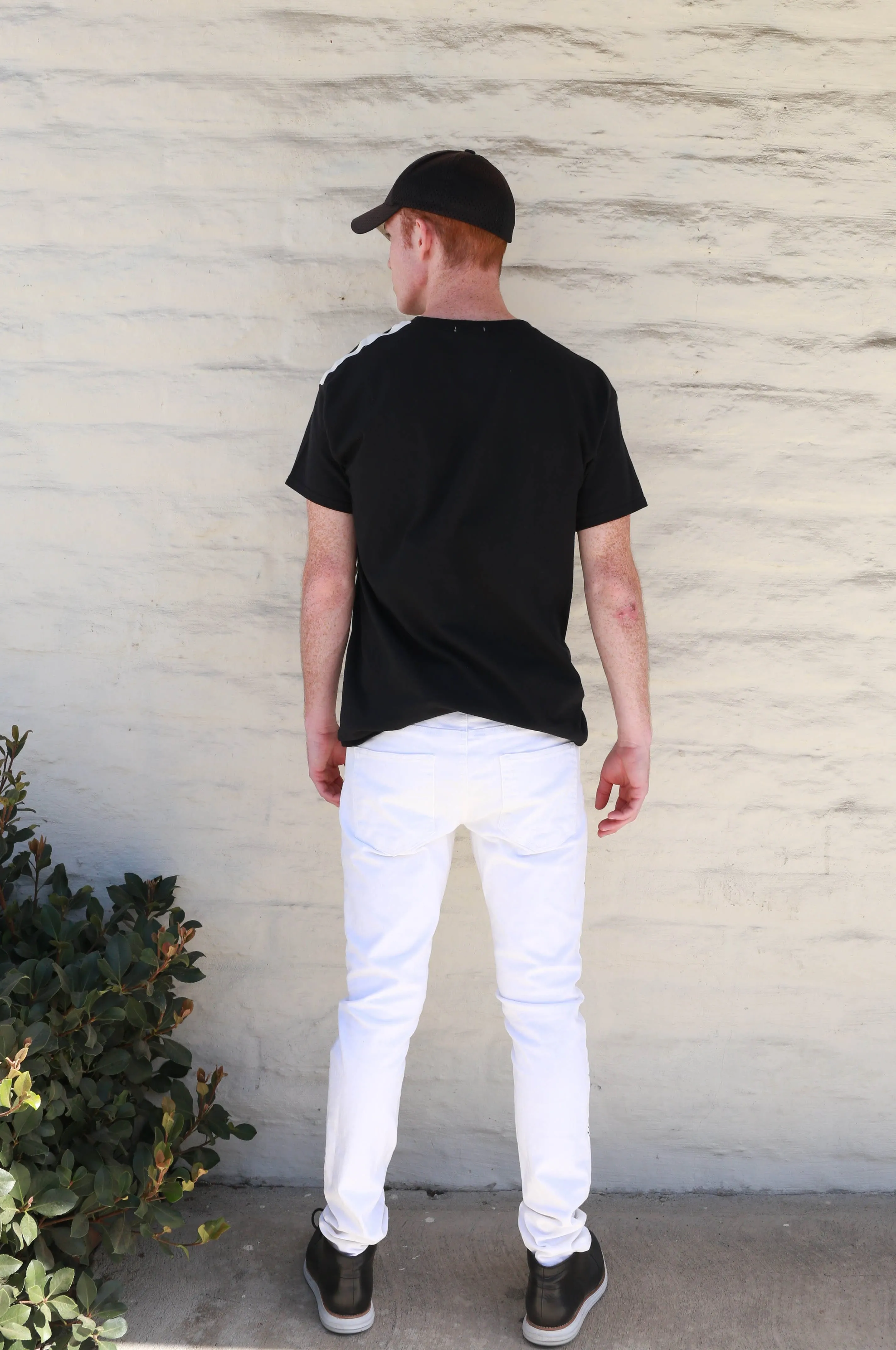 Blurred Lines Pant