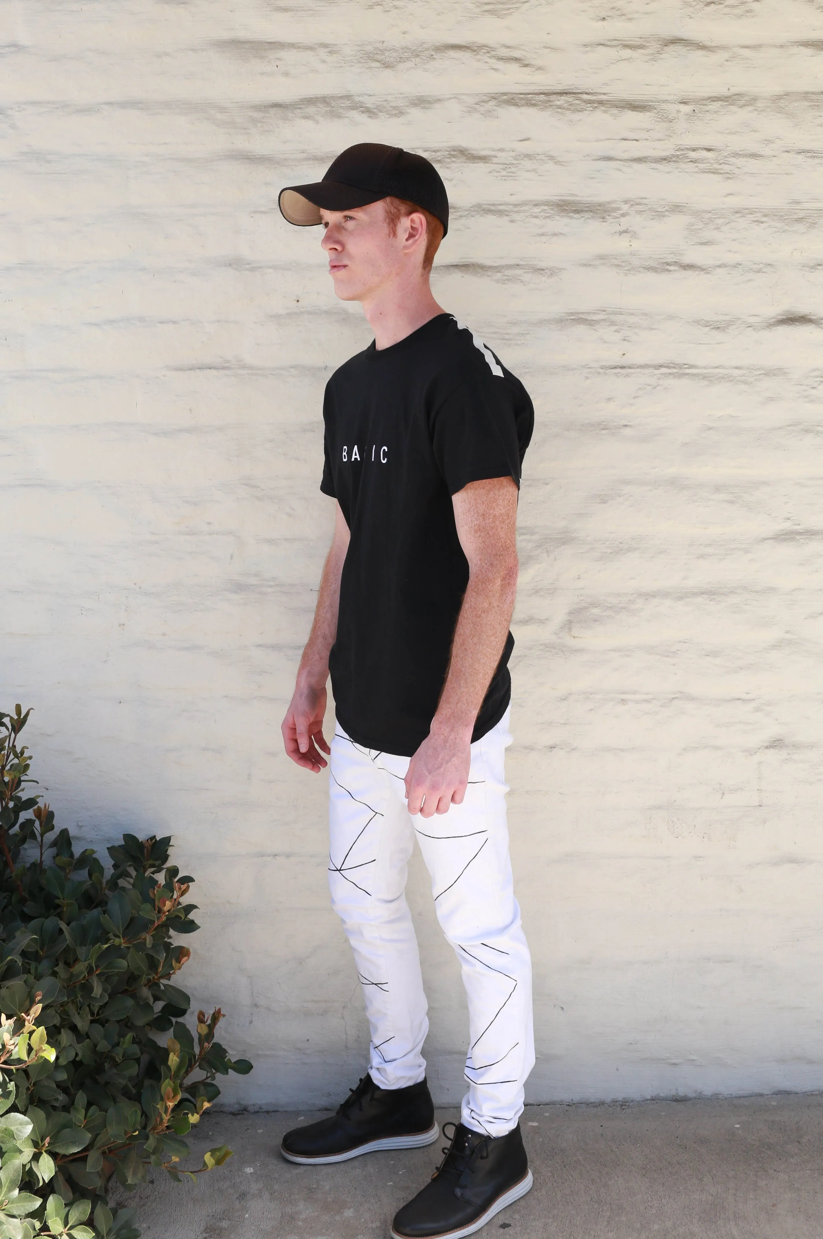 Blurred Lines Pant