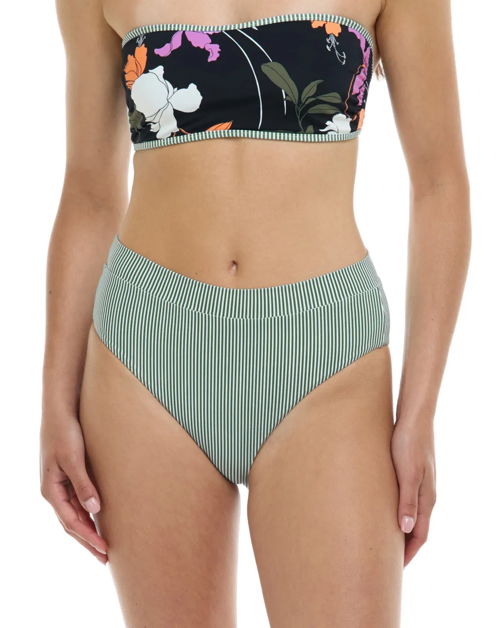 Body Glove Dreamy Reversible Marlee Bottom