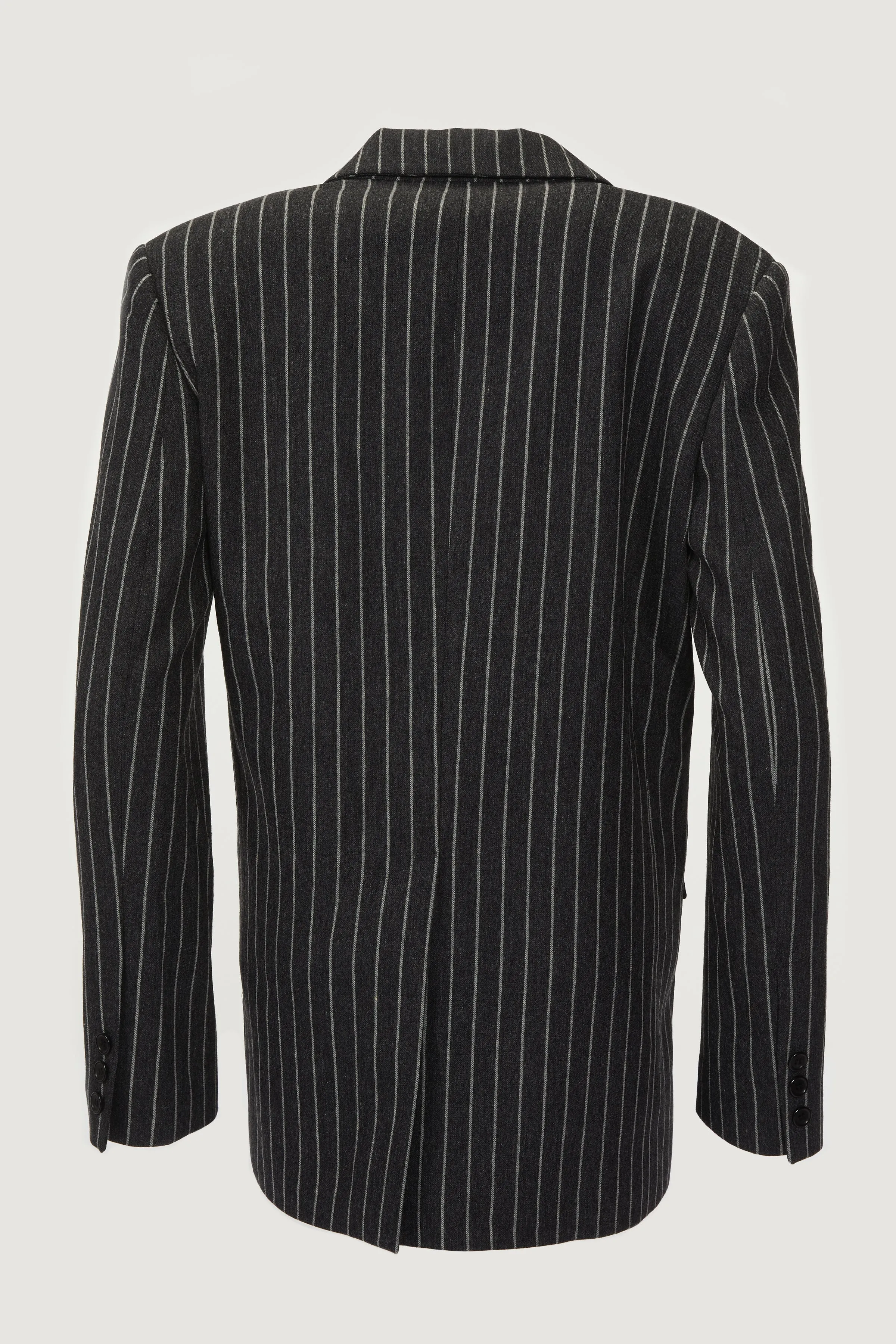BONNIE STRIPED JACKET