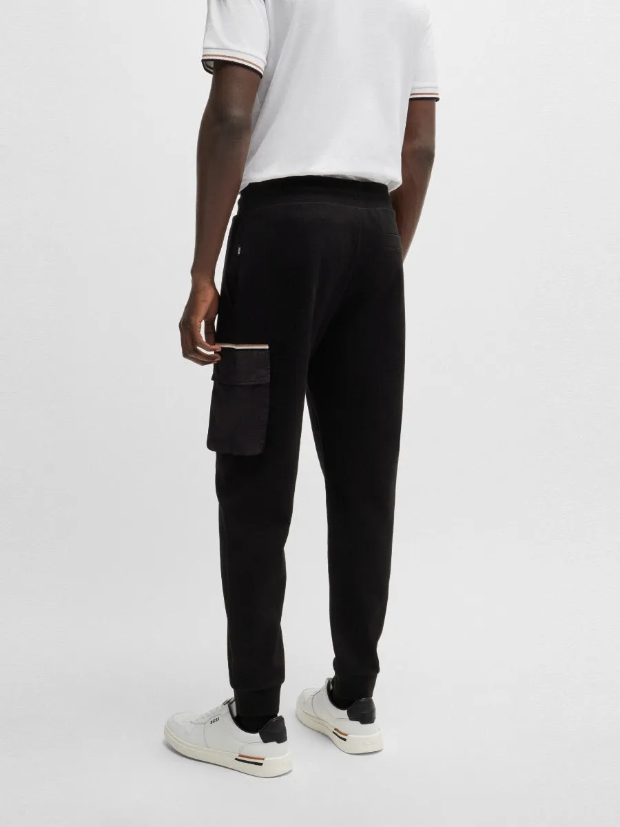 BOSS Tracksuit Bottom - C-Larsen_otb