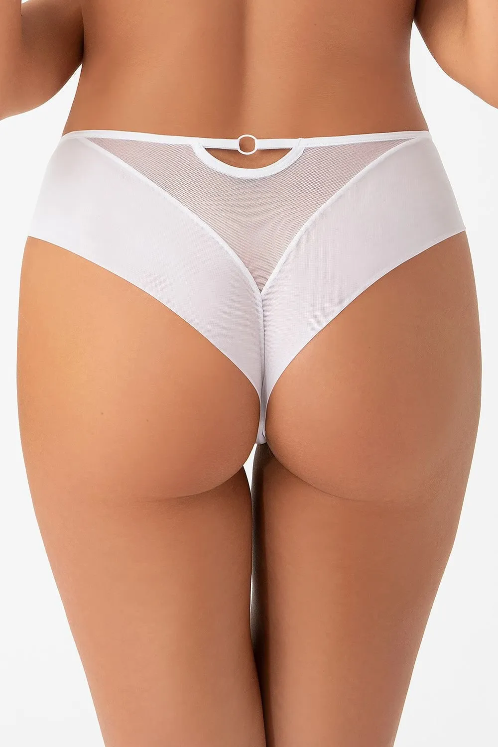 Brazilian style panties model 182032