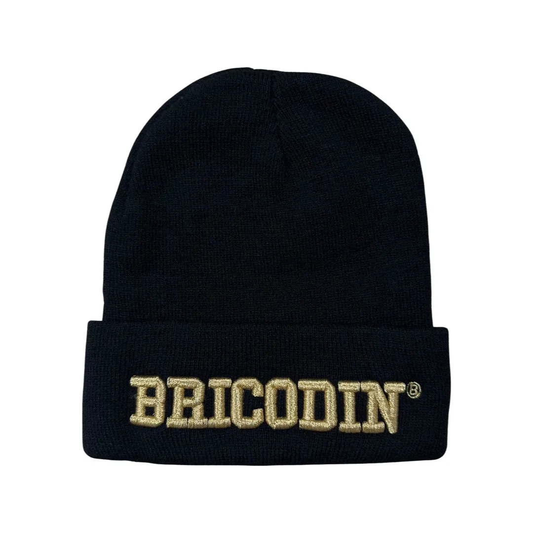BRICODIN BEANIE