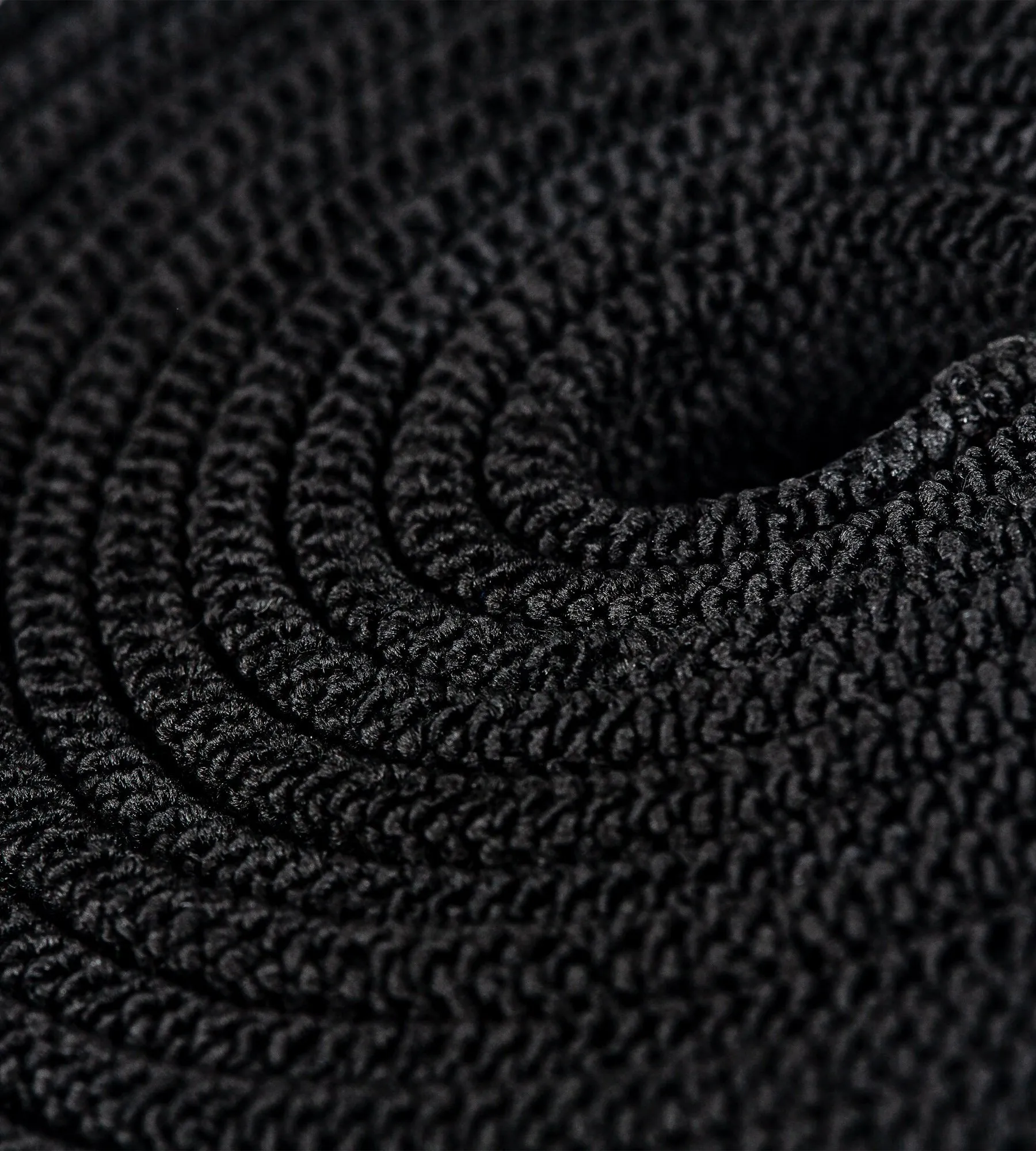 Brutal Wrist Wraps - Immortal Black