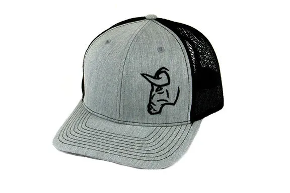 Bull Icon