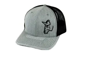 Bull Icon