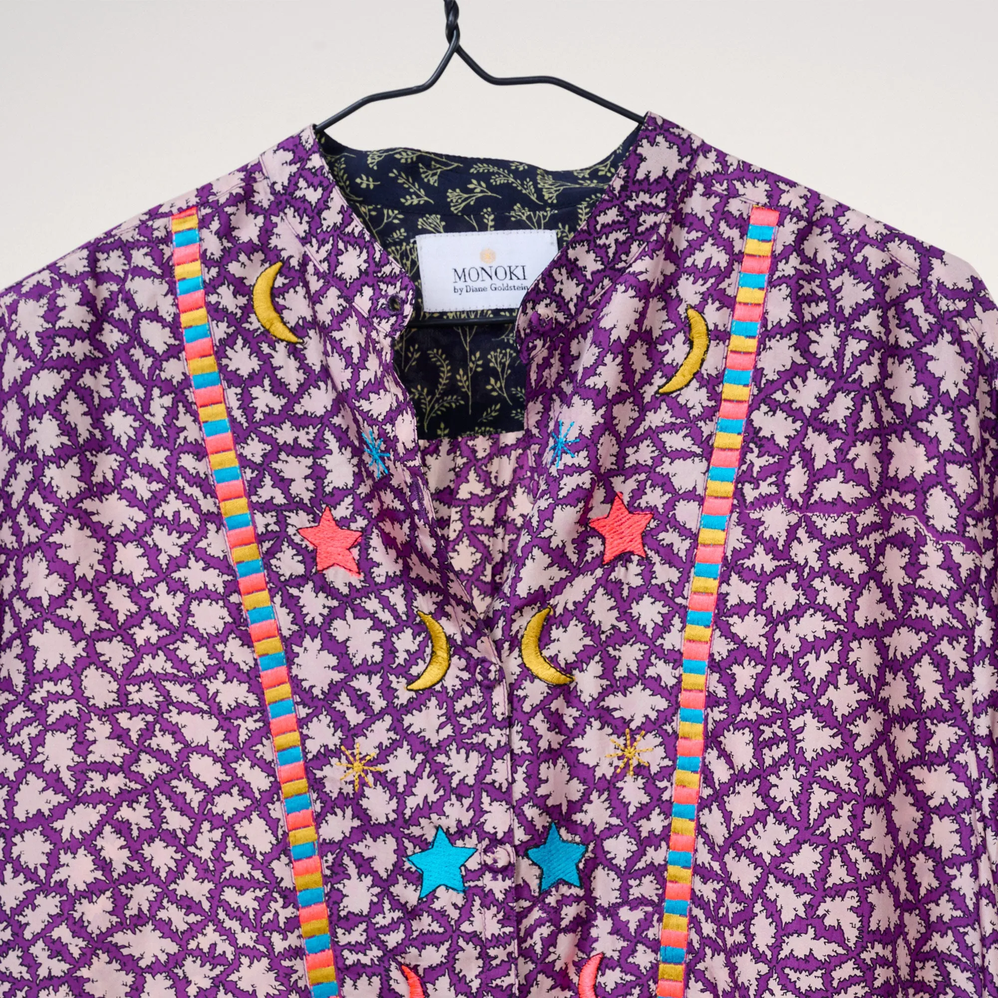 Butterfly Shirt