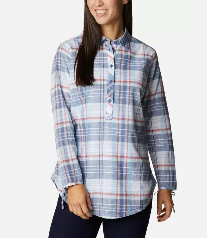 Camp Henry II Tunic - Womens