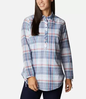 Camp Henry II Tunic - Womens