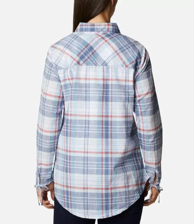 Camp Henry II Tunic - Womens