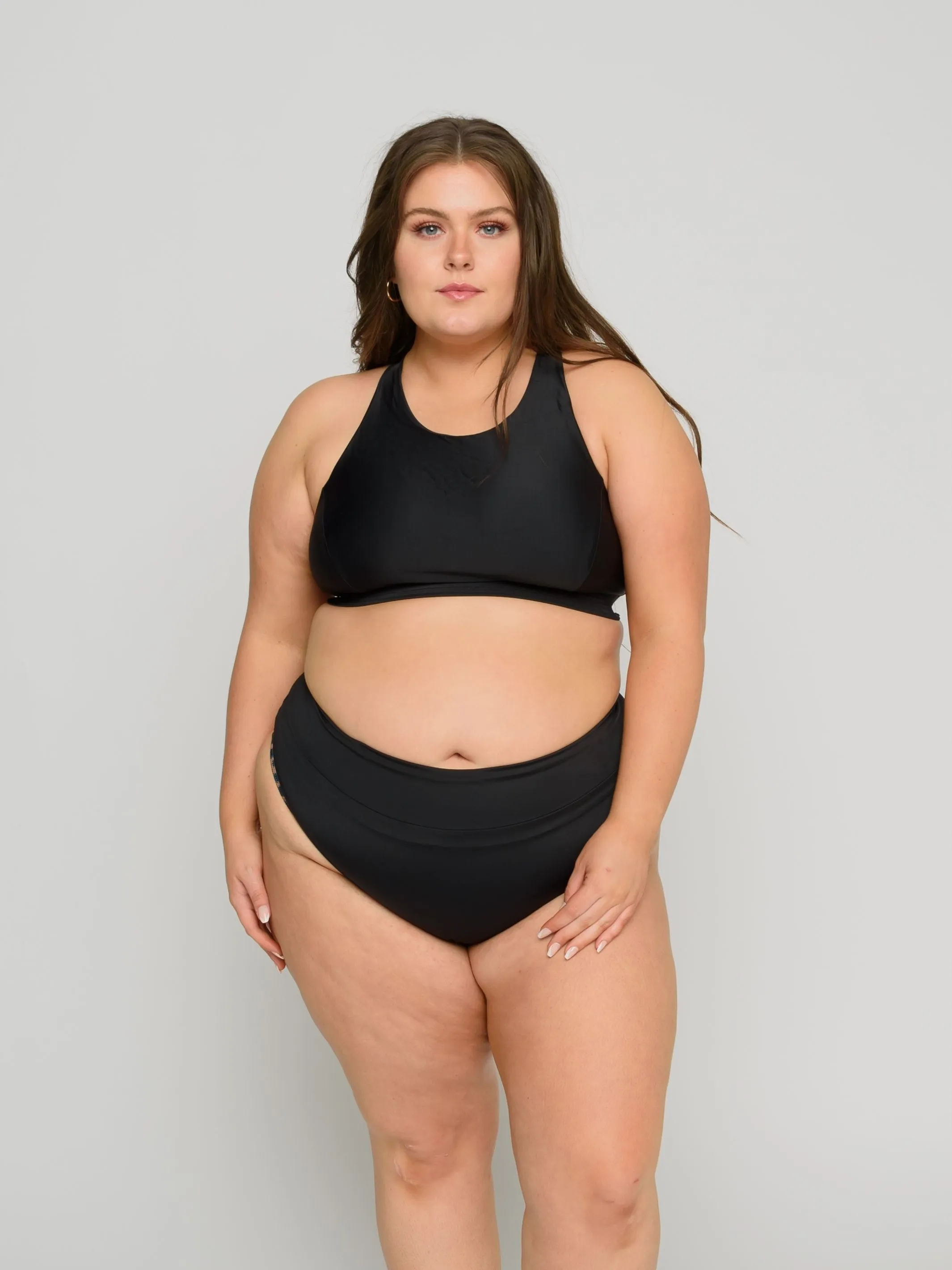 Capri  Bottoms