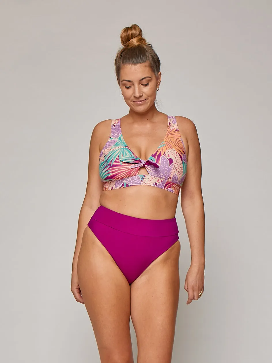 Capri  Bottoms