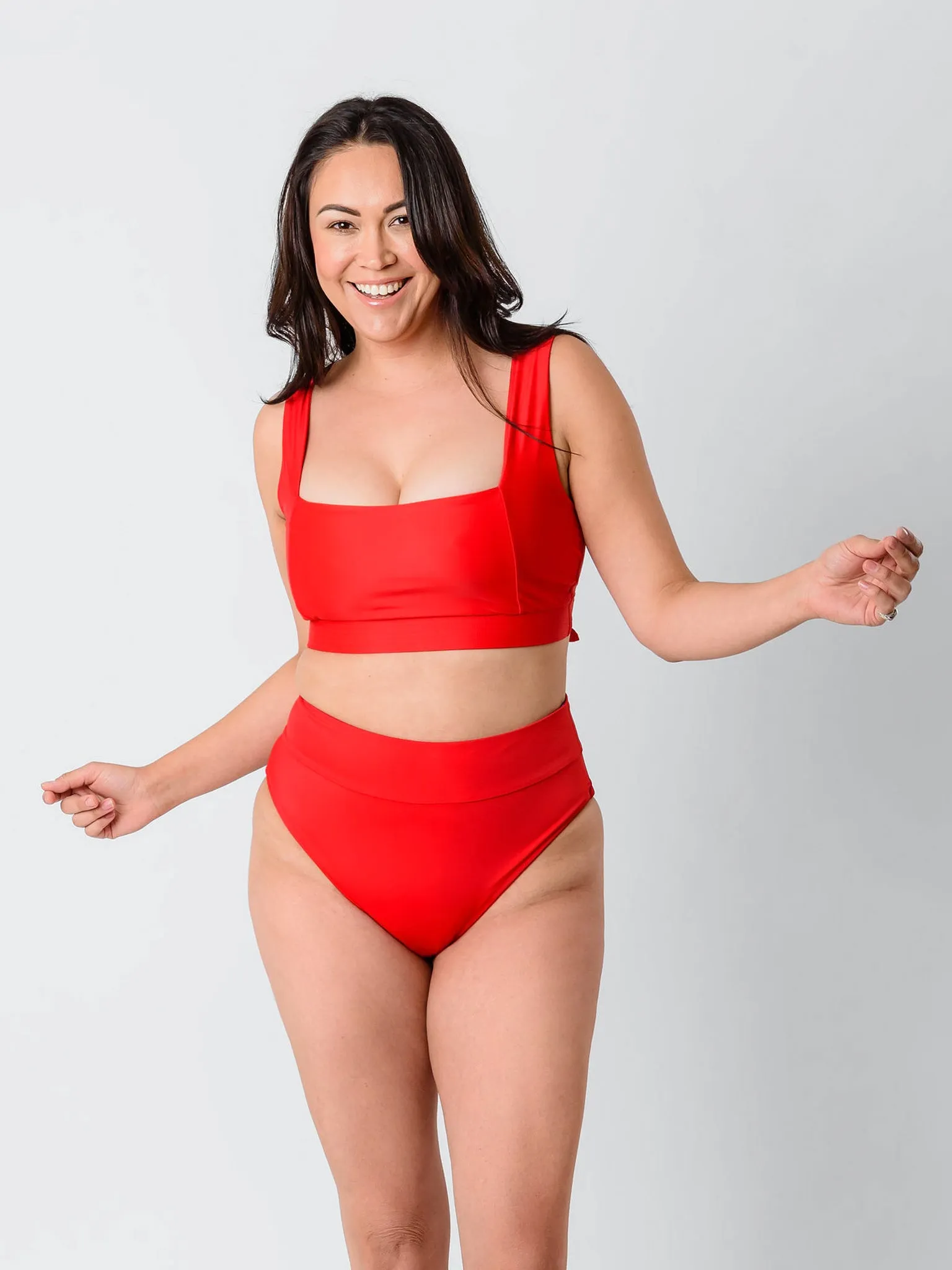 Capri  Bottoms
