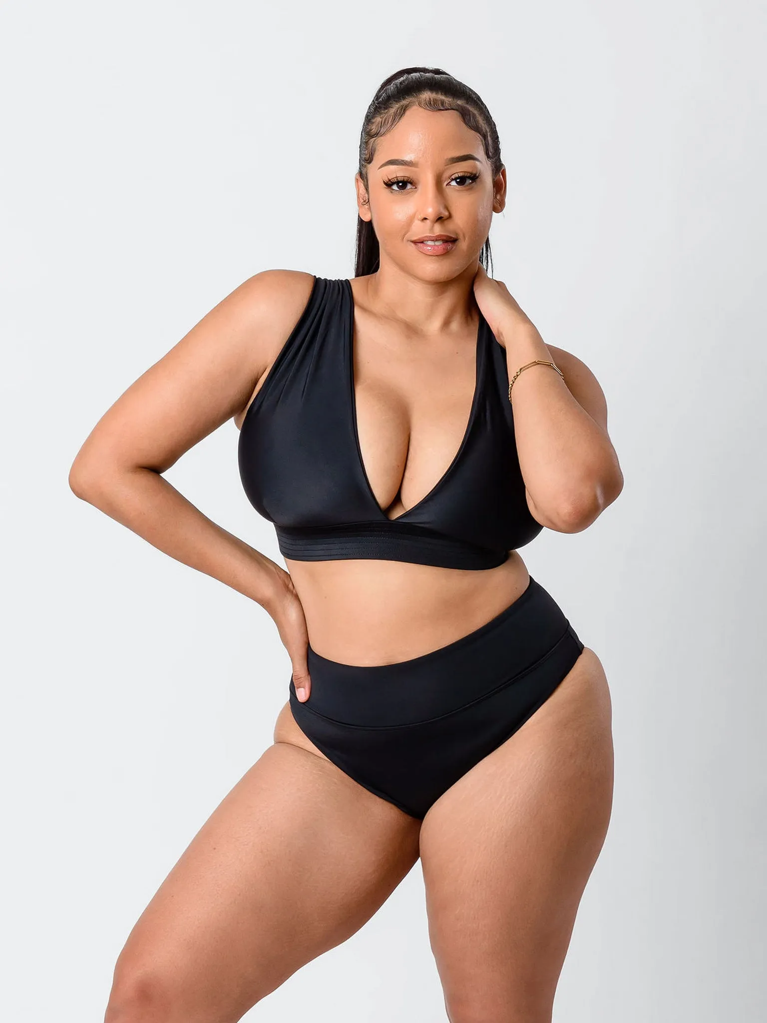 Capri  Bottoms